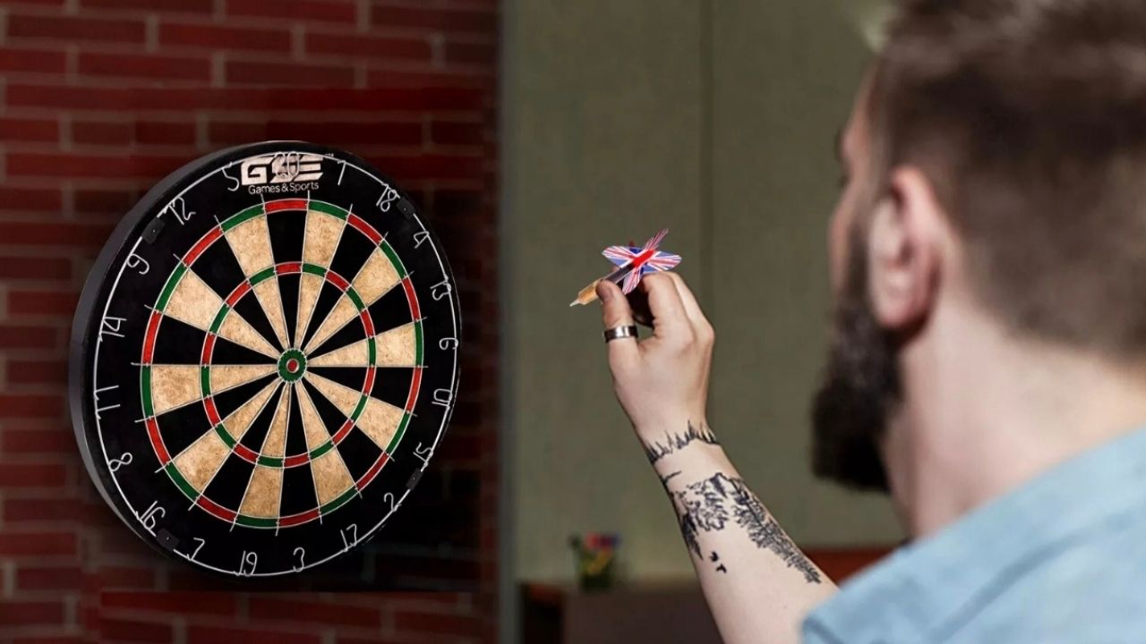 Equipa de setas da ASVR